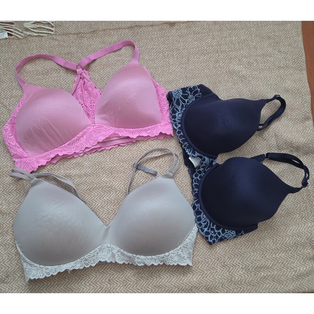 Aerie bras 36D